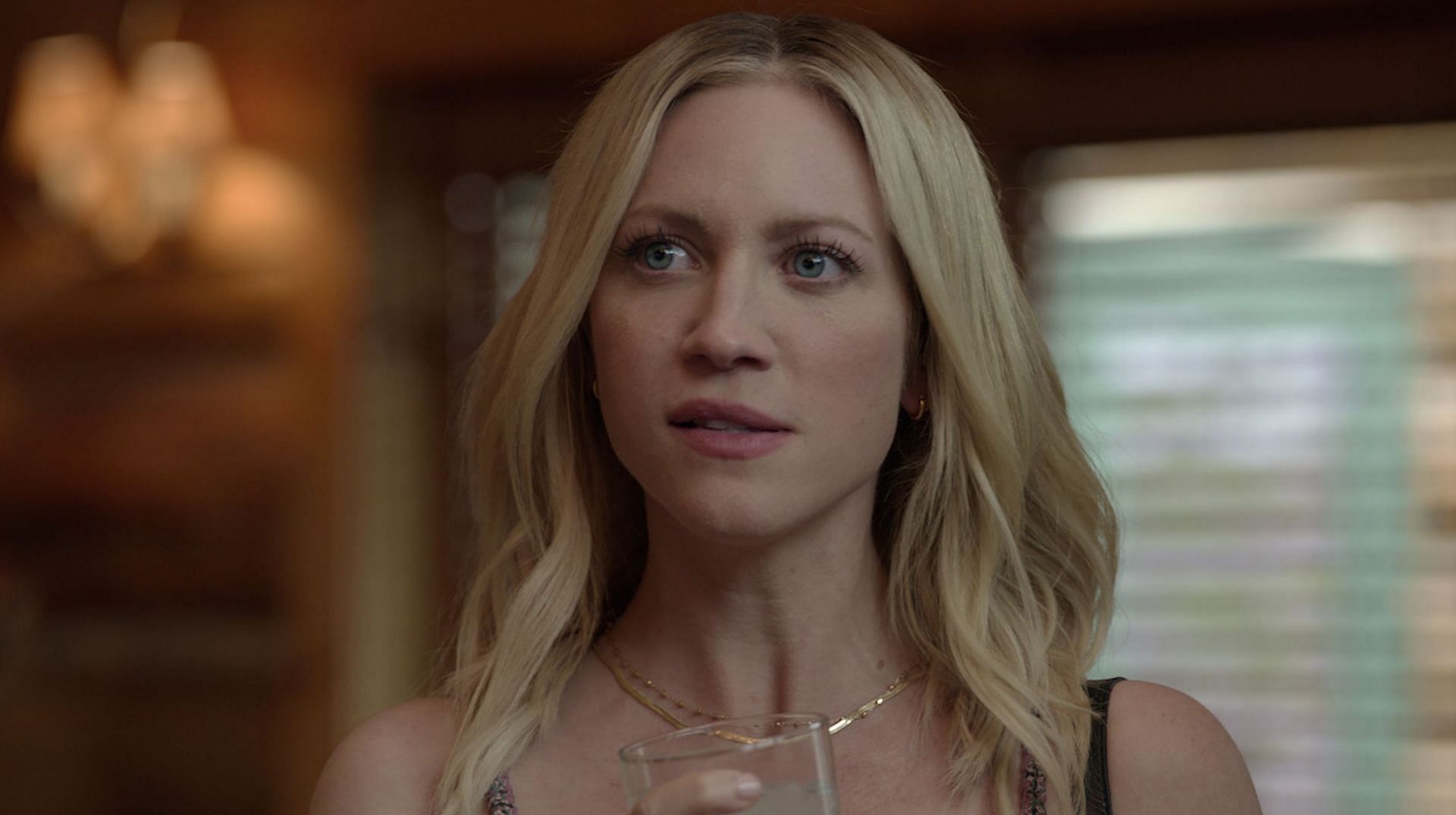 A still from The Hunting Wives (Image via Netflix)